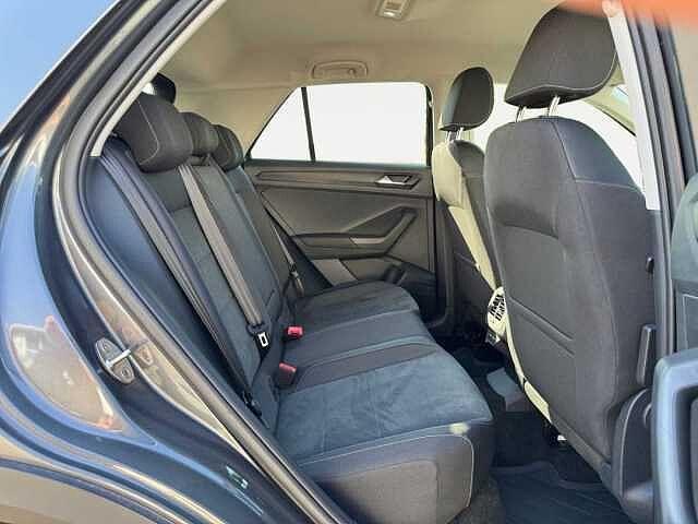 Volkswagen T-Roc 1.0TSI 110CV Style - NEOPATENTATI -