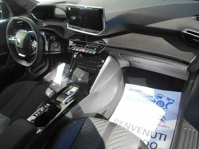 Peugeot 2008 Hybrid 136 e-DCS6 Allure Fin 9Perfet Sc33%
