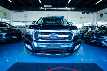 Ford Ranger 3.2 TDCi DC Limited 5pt.