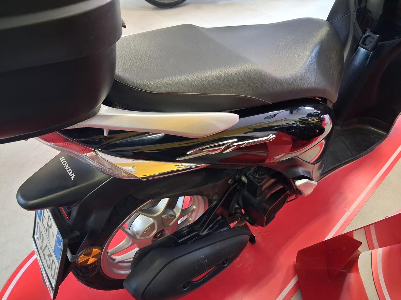 Honda SH 125 MODE