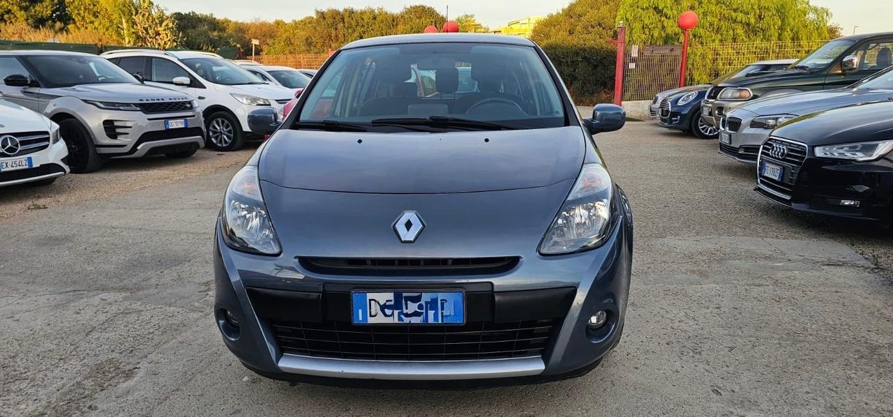 Renault Clio 1.2 16V 5 porte Luxe