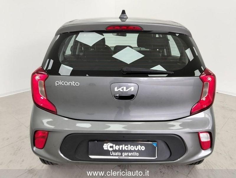 Kia Picanto 1.0 12V 5 porte Style