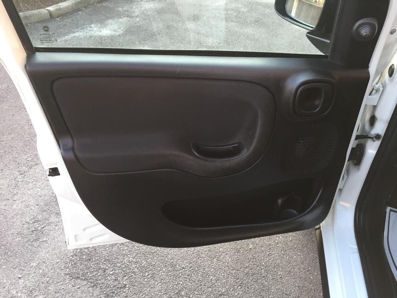 Fiat Panda 1.0 FireFly S&S Hybrid City Life X NEOPATENTATI