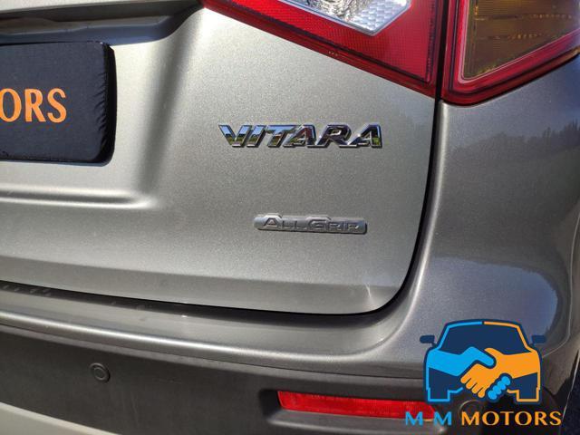 SUZUKI Vitara 1.6 VVT 4WD AllGrip V-Top