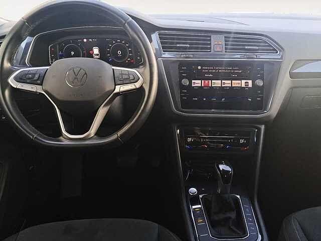 Volkswagen Tiguan 2ª serie 2.0TDI 150CV DSG Elegance