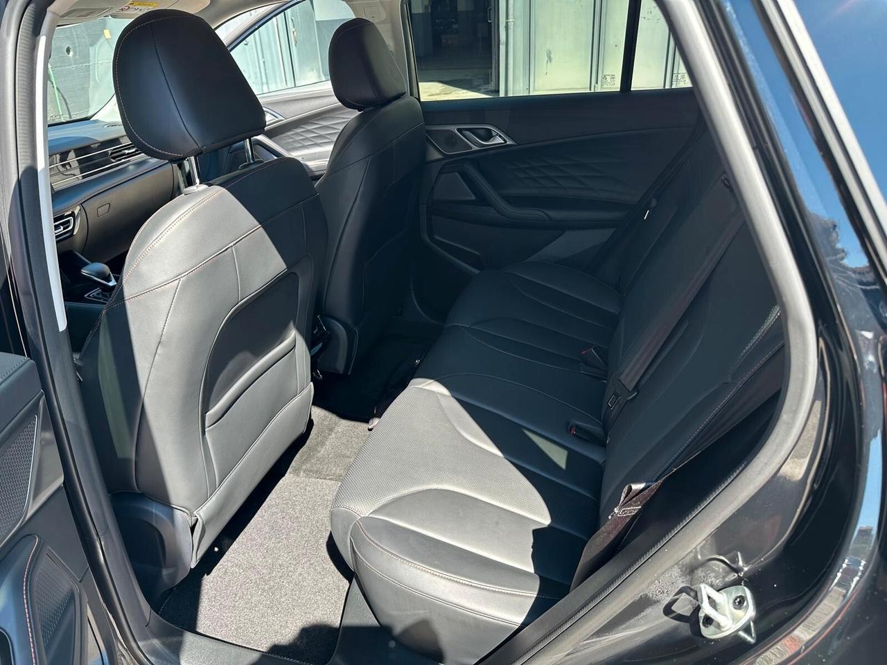 Mg HS 1.5T-GDI AT Luxury