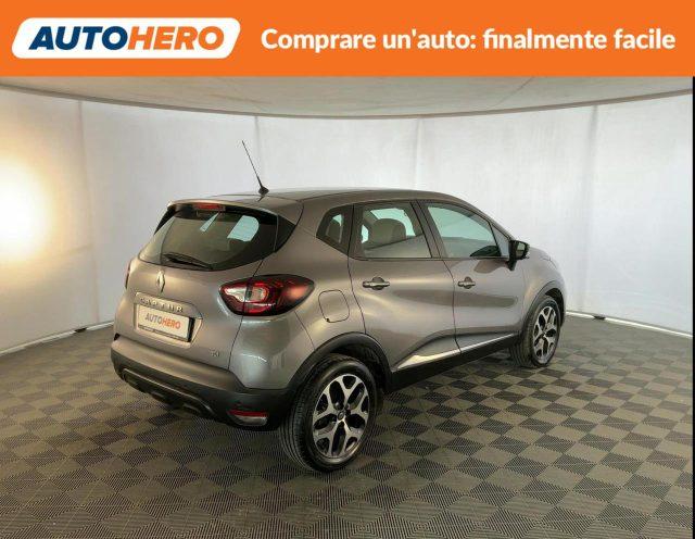 RENAULT Captur dCi 8V 110 CV Start&Stop Energy Business