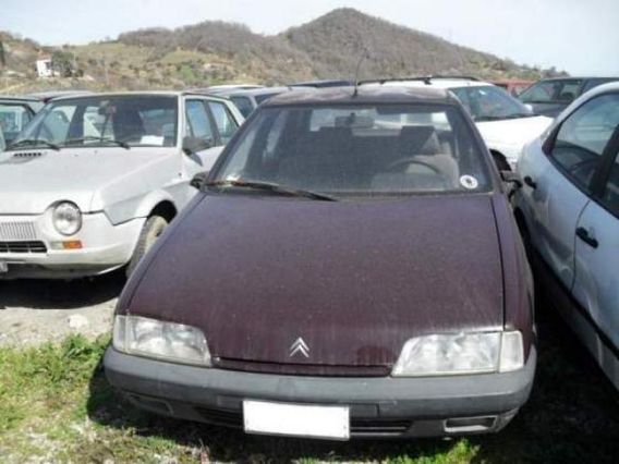 Citroen ZX 1.9 Diesel Break X