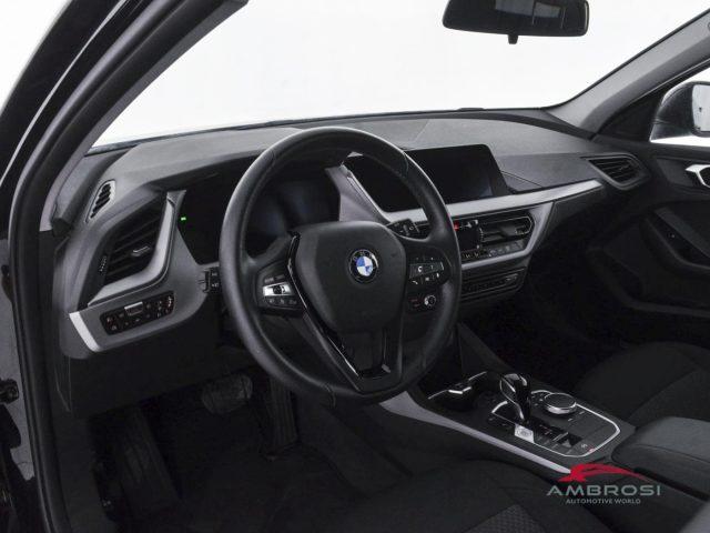 BMW 120 Serie 1 d Advantage auto