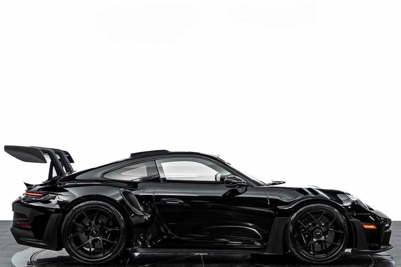 Porsche 911 GT3 RS 3900,00 LEASING FULL INCLUSIVE - NOLEGGIO LUNGO TERMINE