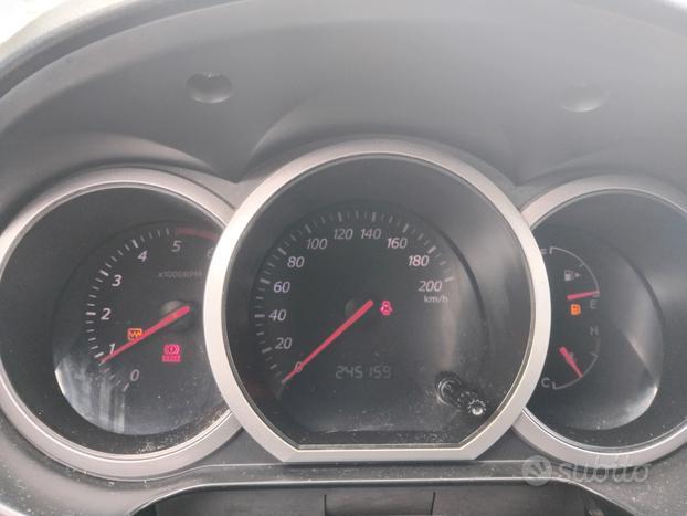 Suzuki Grand Vitara Grand Vitara 1.9 DDiS 5 porte