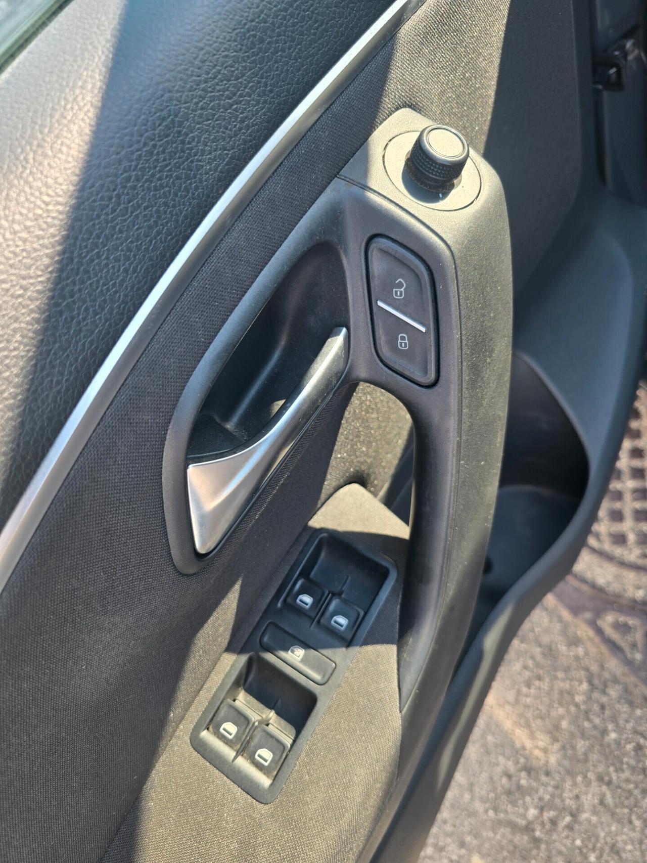 Volkswagen Polo 1.4 TDI BlueMotion Technology
