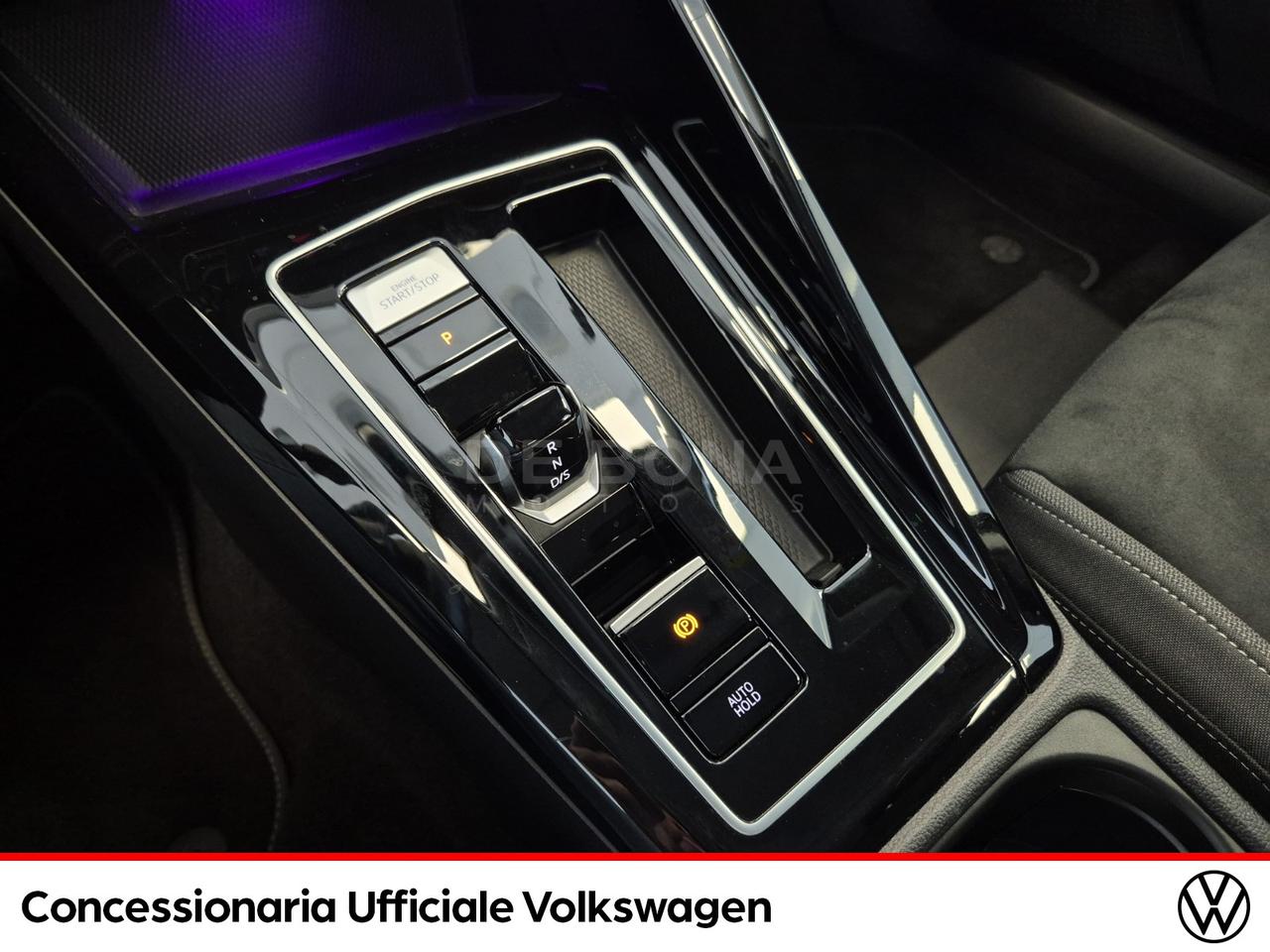 Volkswagen Golf 1.5 etsi evo style 130cv dsg