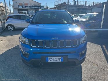 JEEP Compass 1.6 Mjt II 2WD Longitude