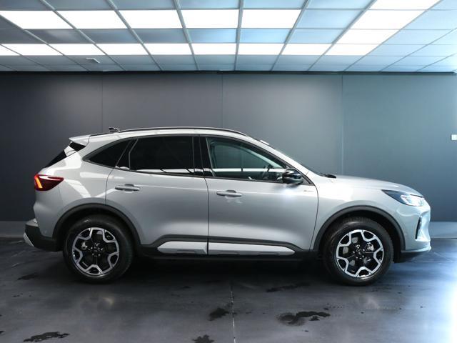 FORD Kuga 2.5 Plug In Hybrid 243 CV CVT 2WD Active X