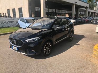 Mg ZS MZ 1.0 T-GDI AUTOMATICA LUXURY