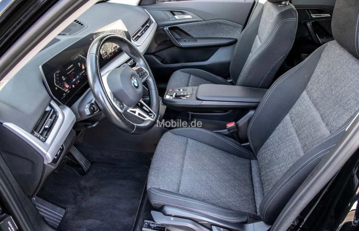 BMW X1 xDrive20d