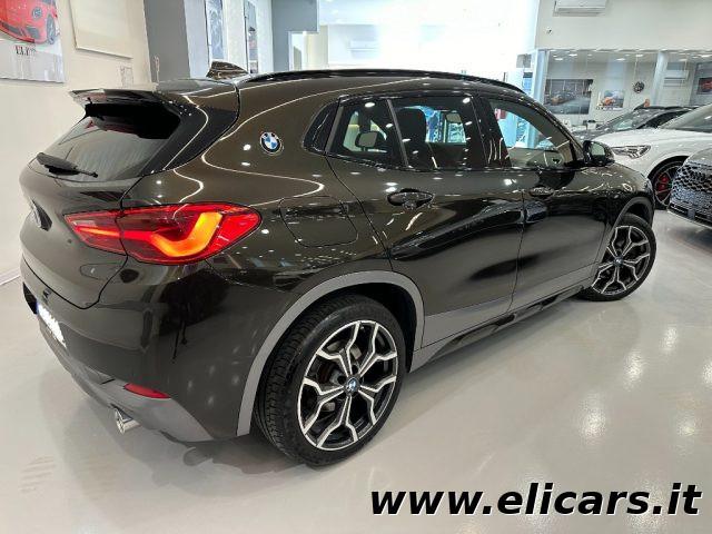 BMW X2 xDrive20d Msport