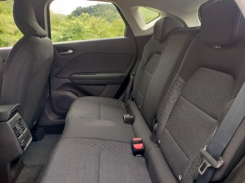 Renault Captur 1.0 TCE 90 EQUILIBRE GPL!!