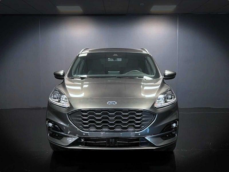 Ford Kuga 2.0 EcoBlue 120 CV aut. 2WD ST-Line Camera 18" Winter Pack