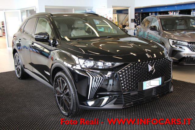DS AUTOMOBILES DS 7 BlueHDi 130 aut. Esprit de Voyage Promo