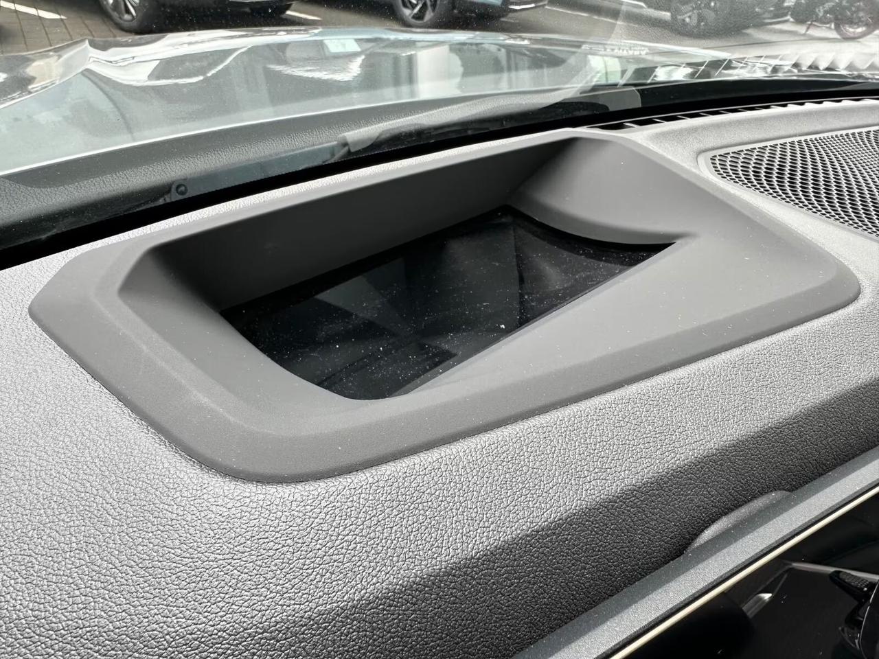 Bmw 320 320d 48V XDRIVE/ M-SPORT/ TETTO/ HEAD-UP DISPLAY/ 360°/ UFFICIALE