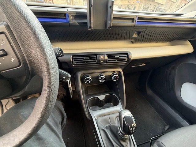 CITROEN C3 PureTech 100 S&S Max