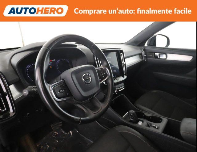 VOLVO XC40 D3 Geartronic Business Plus