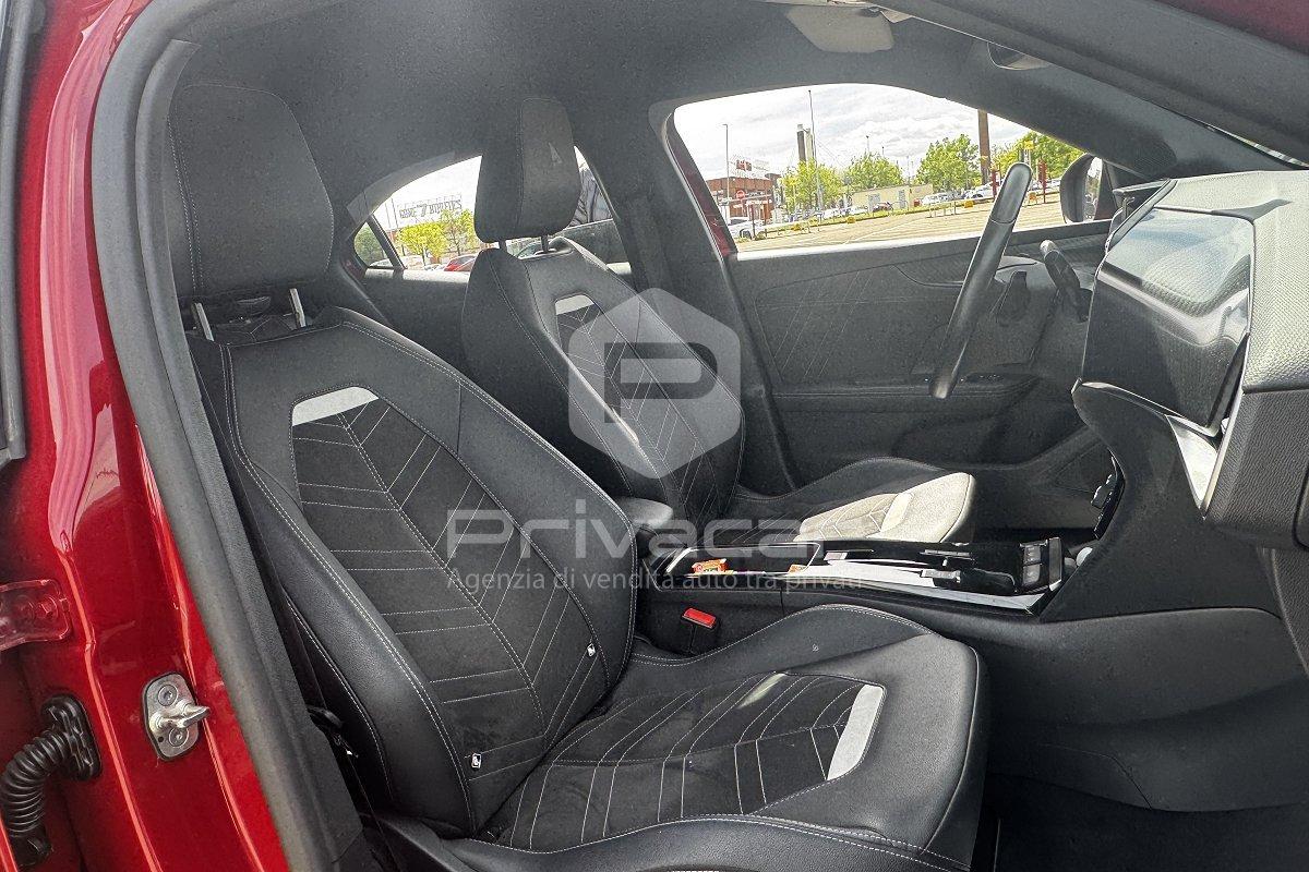 OPEL Mokka 1.2 Turbo 130 CV aut. GS Line +