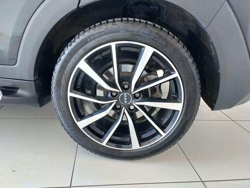 Hyundai Tucson 2.0 CRDi 4WD aut. XPossible
