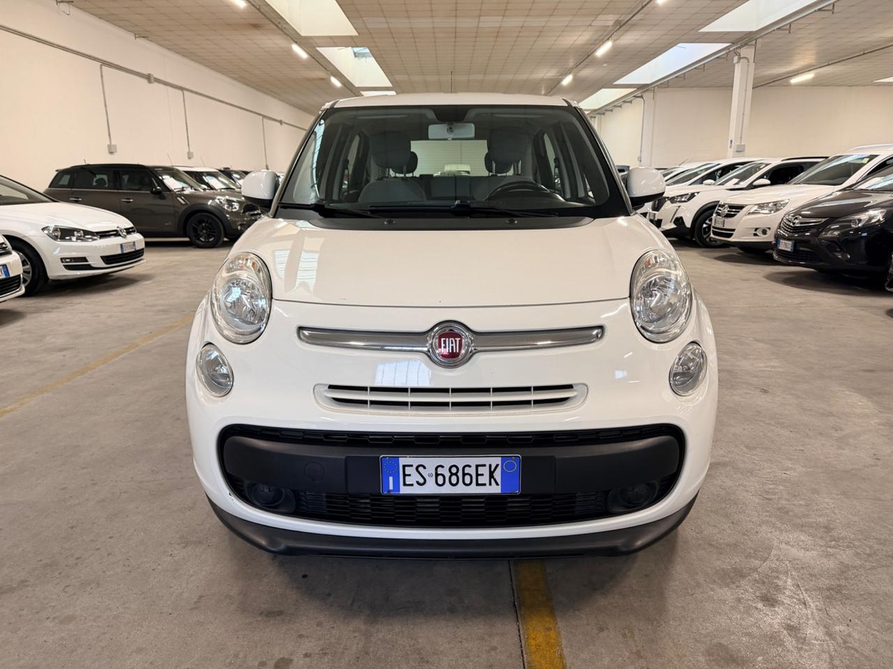 Fiat 500L 1.3 Multijet 85 CV Pop Star