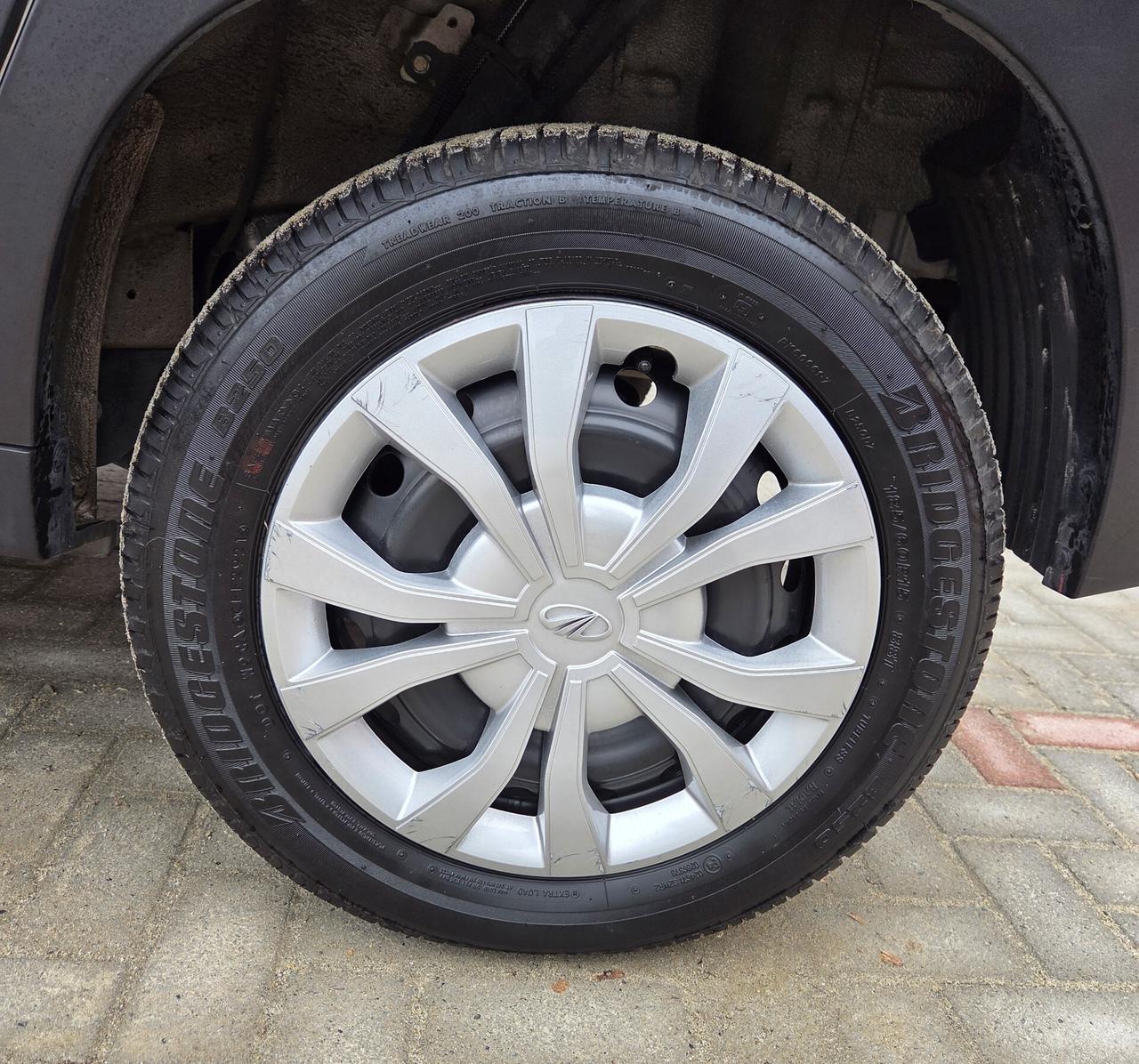 Mahindra KUV100 1.2 VVT 87cv M-Bifuel(GPL) K6+