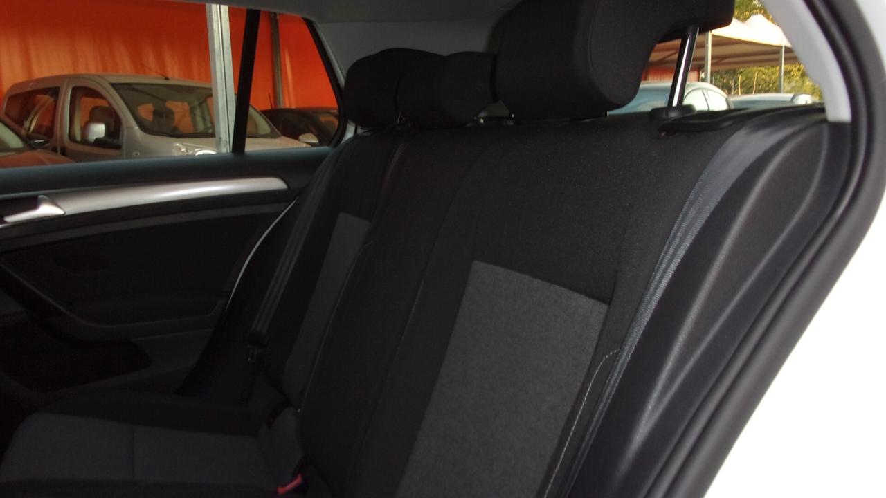 Volkswagen Golf 1.6 TDI 90 CV 5p. Business Trendline BlueMotion Tech.