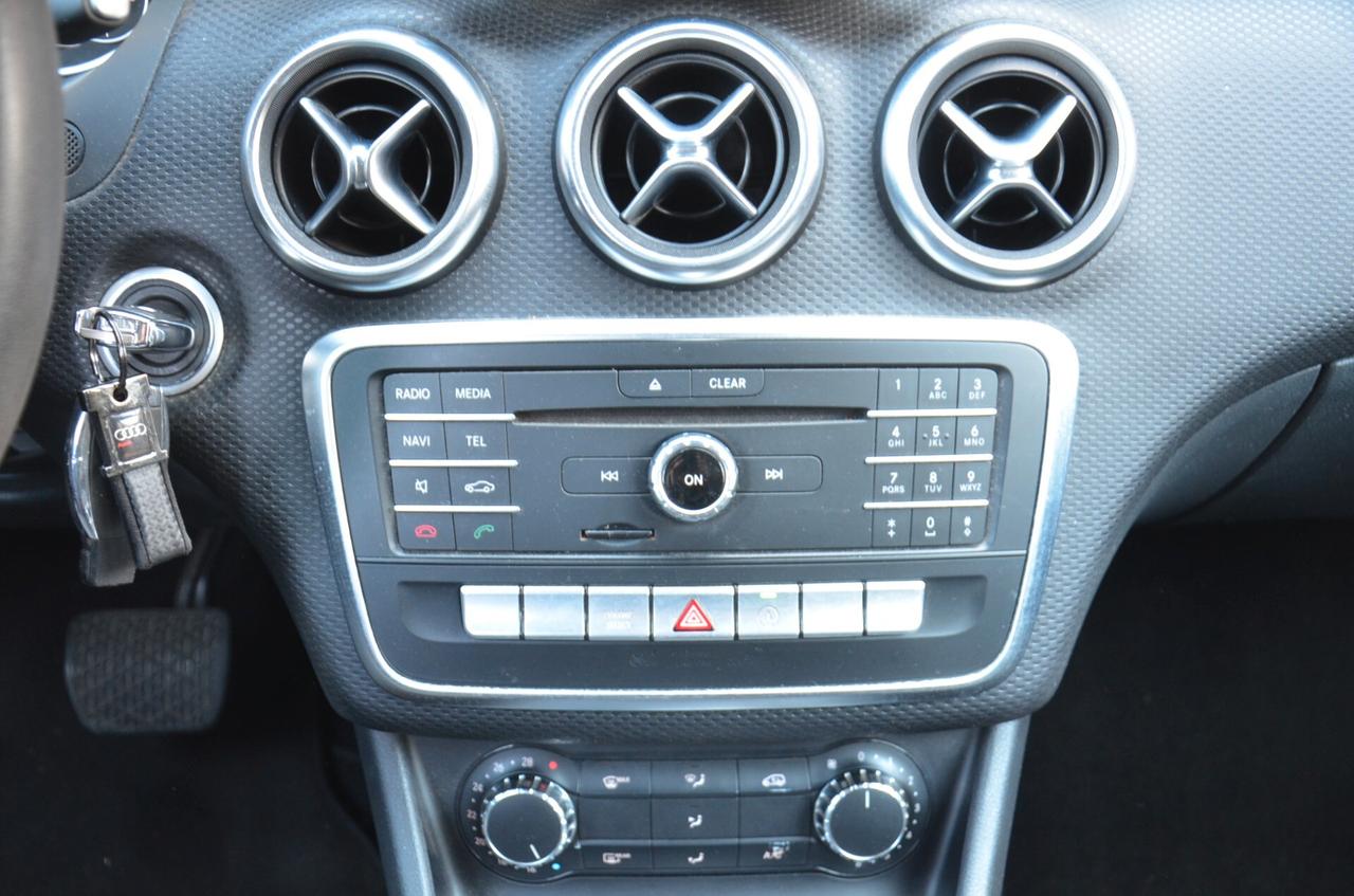 Mercedes-benz A 160 d Sport