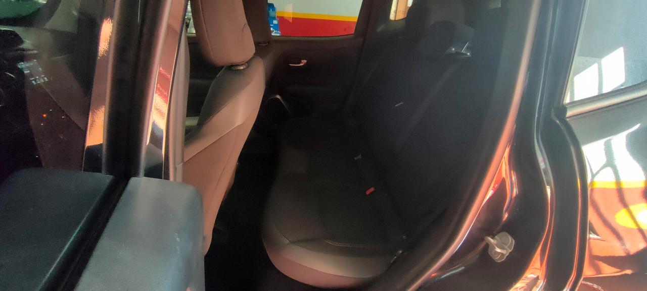 Jeep Renegade 2.0 Mjt 140CV 4WD Active Drive Limited