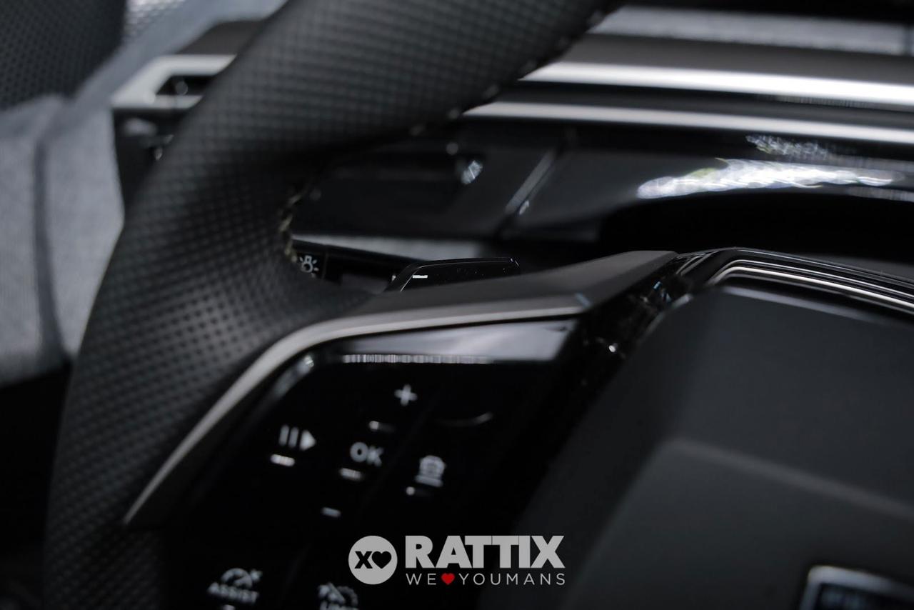 Peugeot 5008 1.2 Hybrid 136CV GT e-DCS6 7p.ti