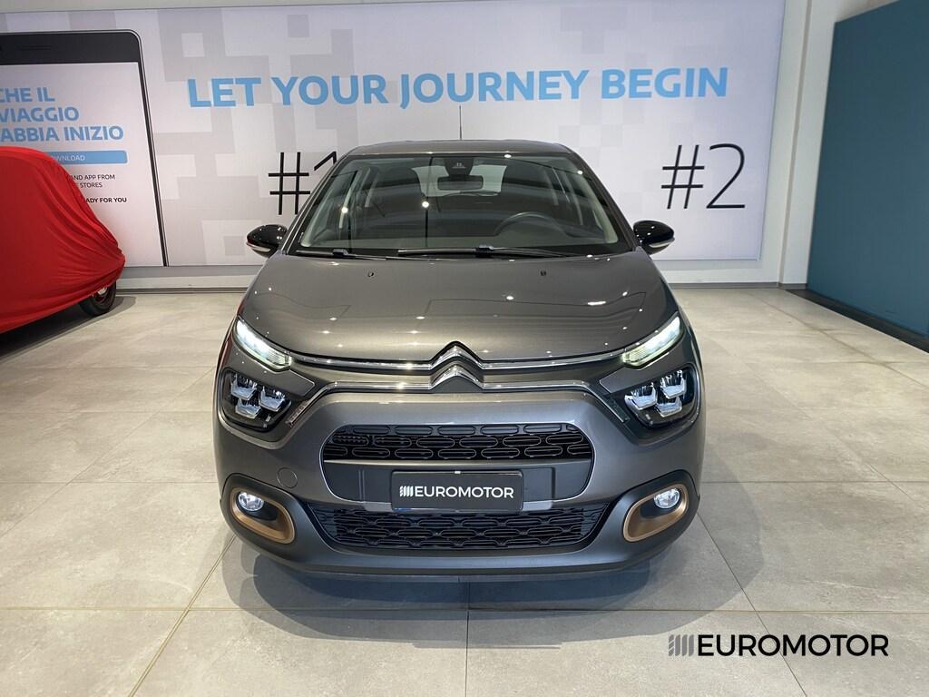 Citroen C3 1.5 BlueHDi C-Series