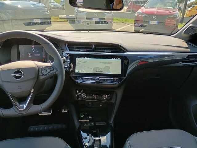 Opel Corsa 1.2 Hybrid 136cv DCT6 ULTIMATE KM ZERO