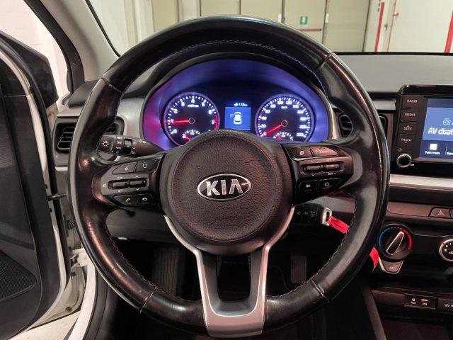 KIA Stonic 1.4 MPI 100 CV Urban