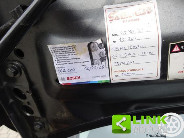 CITROEN C4 1.6 e-HDi 115 AUTOCARRO unico PROP