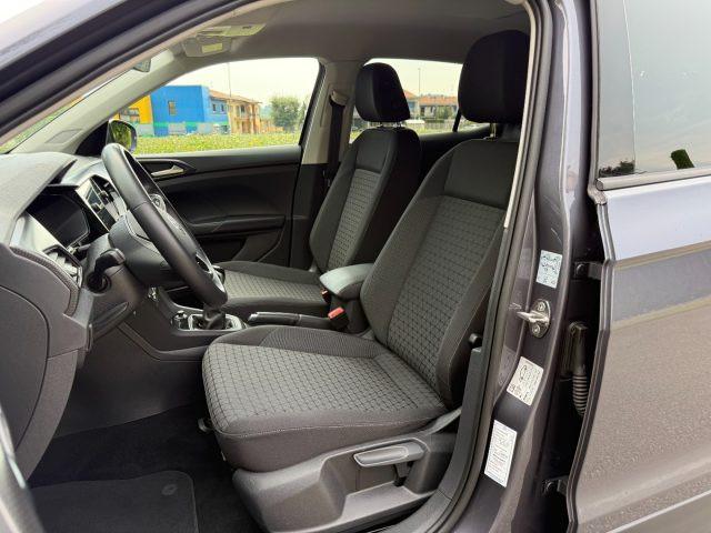 VOLKSWAGEN T-Cross 1.0 TSI 110 CV Style