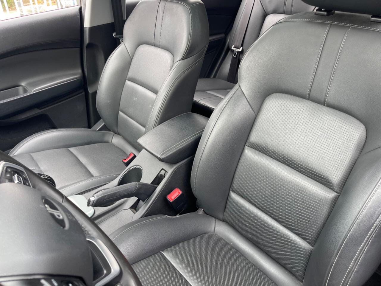 Dr 4.0 1.5 Bi-Fuel GPL KM 35.000! CERTIFICATI!!!