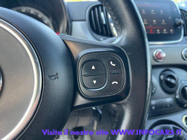FIAT 500 1.3 Multijet 95 CV S NEOPATENTATI