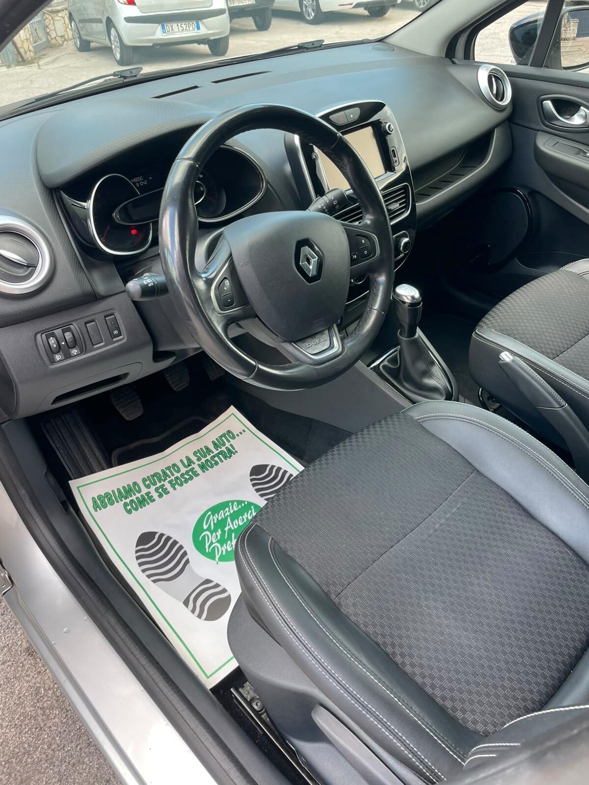 Renault Clio TCe 12V 90CV Start&Stop 5 porte Energy Duel2
