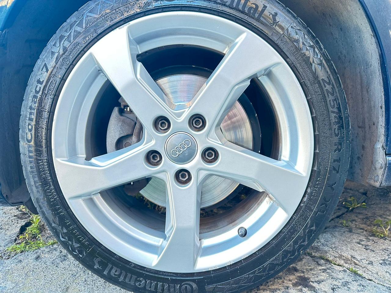 Audi A3 SPB 30 TDI Business