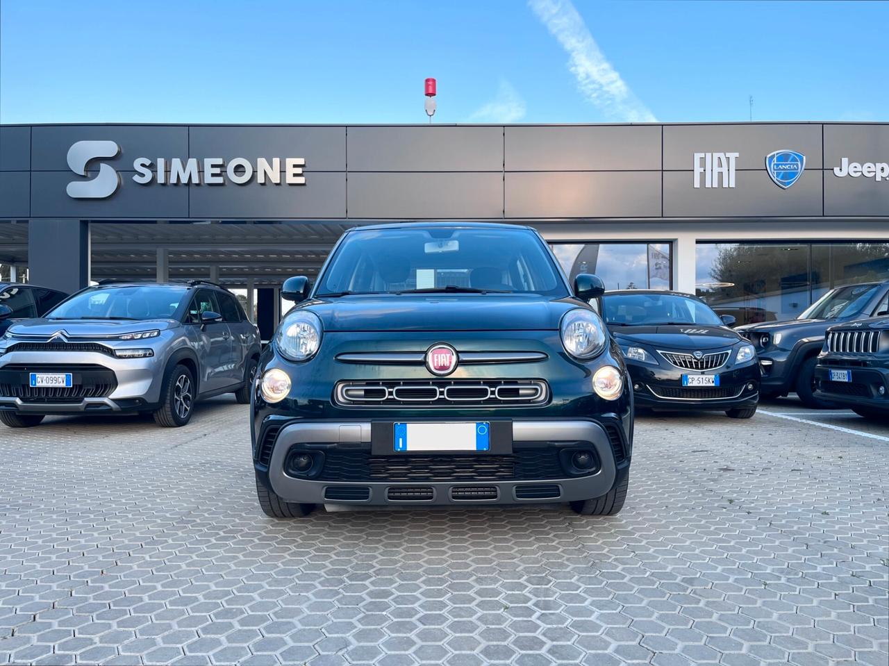 Fiat 500L 1.3 Multijet 95 CV Connect
