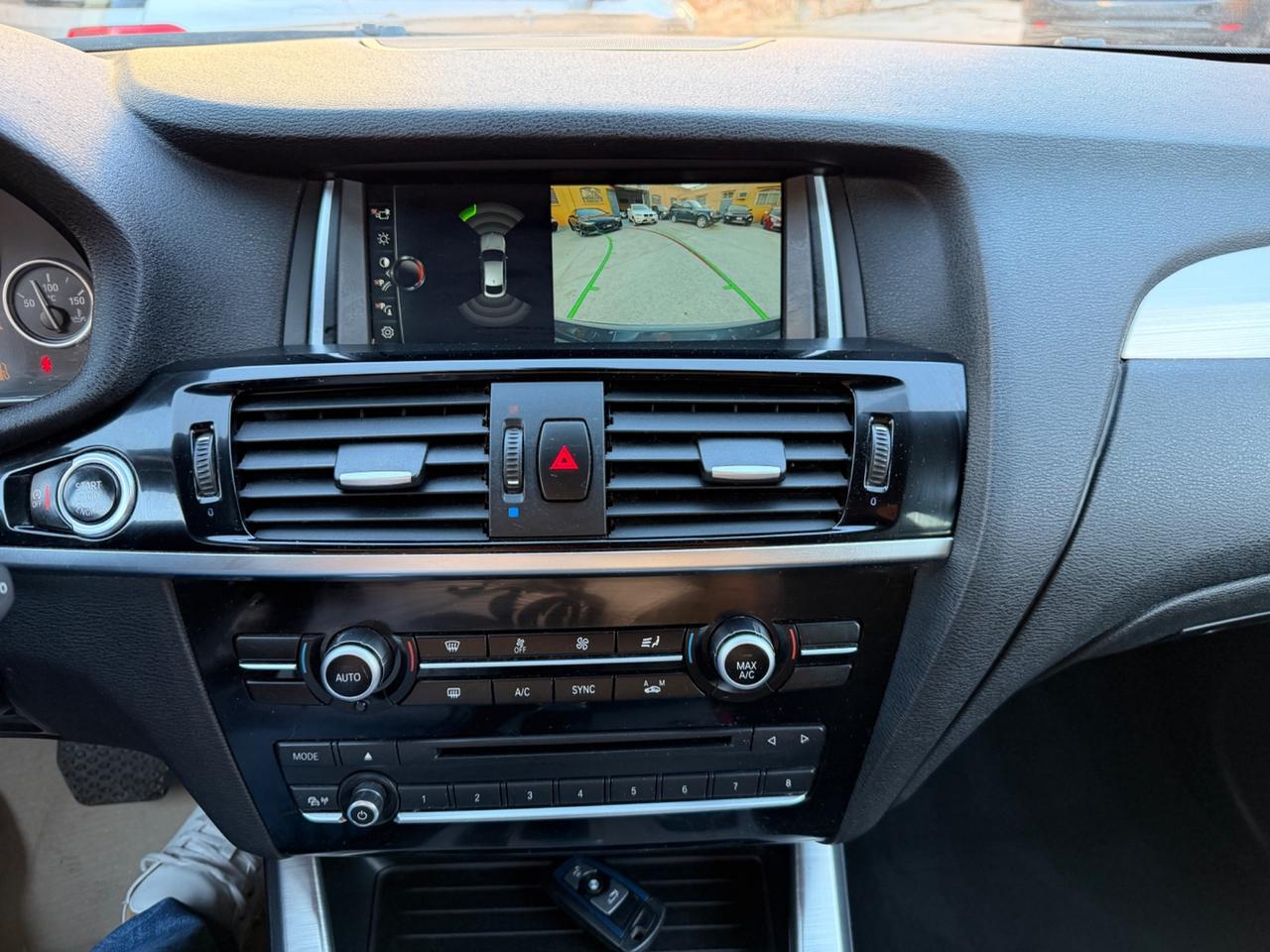 Bmw X4 xDrive20d Msport