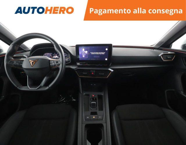 CUPRA Leon Sportstourer 2.0 TDI 150 CV DSG