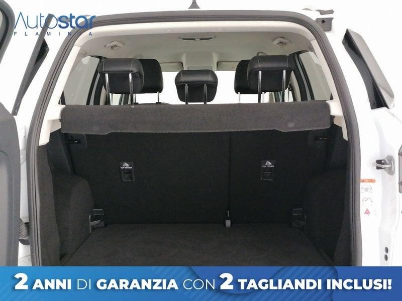 Ford EcoSport 1.0 ecoboost Titanium 100cv my19