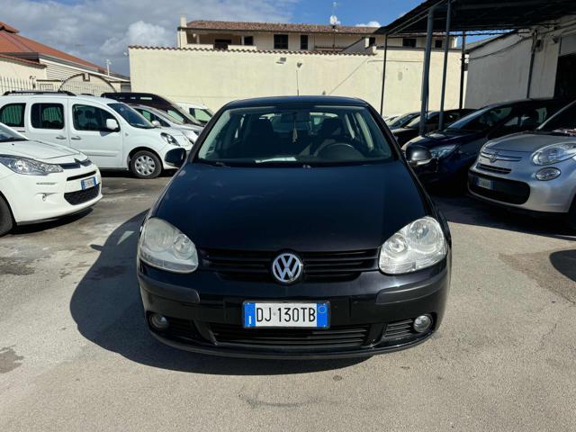 VOLKSWAGEN Golf 1.6 100cv 5p. Comfortline